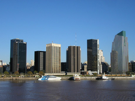 Colonia - Uruguay
