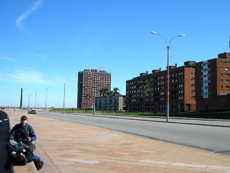 photo de Montevideo