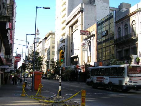 photo de Montevideo