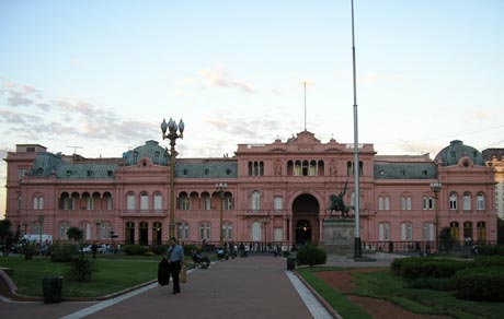 Maison du gouvernement